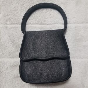 Evening Bag Mini Black